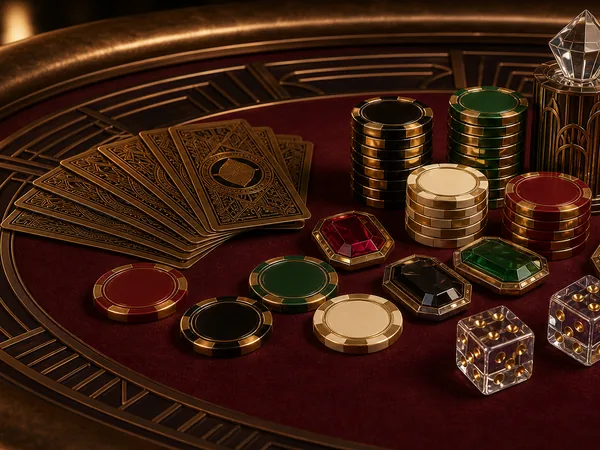 Casino Gaming Hub Image 2
